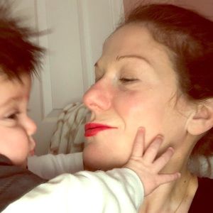 Meet your Posher, Anita